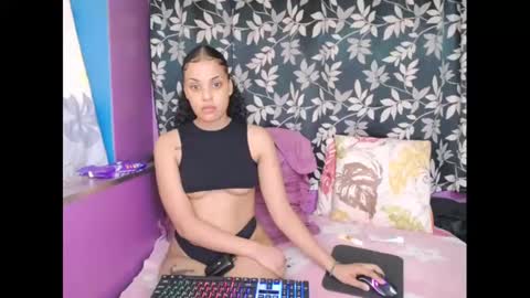 indianmaxine07 online show from 10-20-25, 06:47