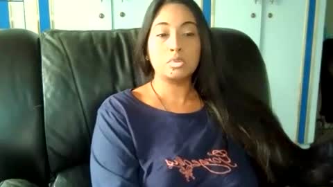 Snapshot of indianplaygal69 chatting on 12-17-24, 05:51 Indianpalgal69 online show from 12-17-24, 05:51