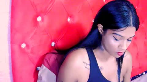 indianpretty07 online show from 01-18-25, 08:09