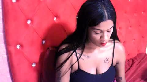 indianpretty07 online show from 01-25-25, 07:49