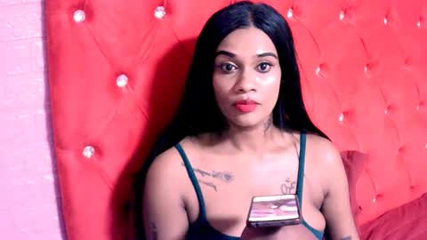 indianpretty07 online show from 01-26-25, 06:16