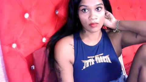 indianpretty07 online show from 02-21-25, 10:15