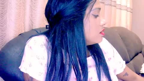 indianpretty07 online show from 07-28-26, 07:39