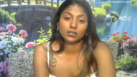 indianqtpie6 online show from 07-23-26, 06:50