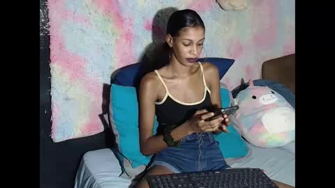 indianqueen5 online show from 11-29-25, 10:13