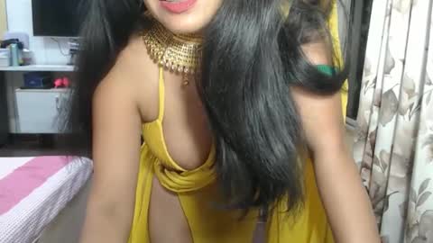 Radha online show from 04-16-26, 08:53