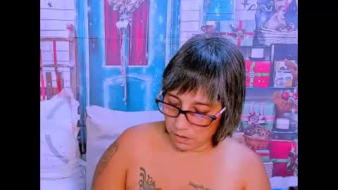 indianroxy27 online show from 12-21-25, 03:41