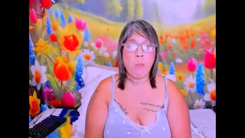 indianroxy27 online show from 04-08-26, 07:25