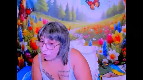 indianroxy27 online show from 05-11-26, 05:21