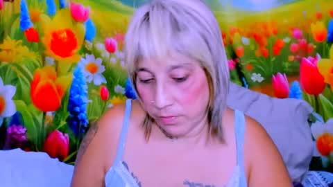 indianroxy27 online show from 07-11-26, 07:55