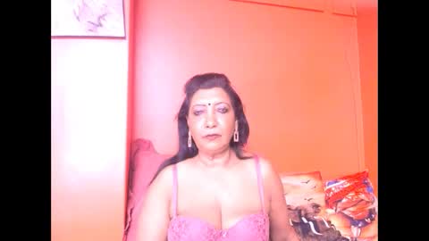 indiansarika65 online show from 11-02-25, 04:15