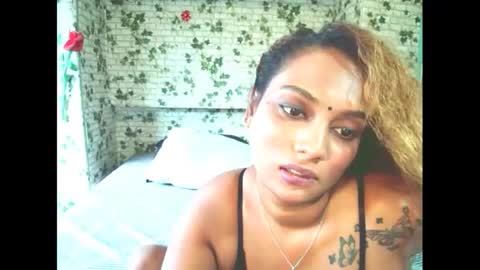 goddess online show from 02-25-25, 08:36