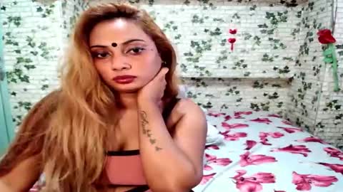 goddess online show from 09-13-25, 01:11