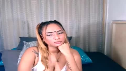 goddess online show from 02-25-26, 10:03