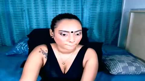 goddess online show from 04-01-26, 07:22