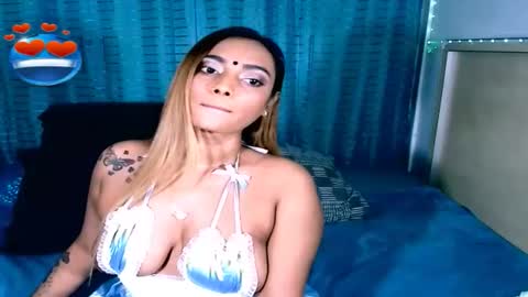 goddess online show from 04-09-26, 07:08