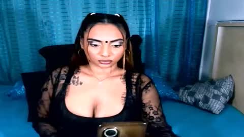 goddess online show from 04-12-26, 04:45