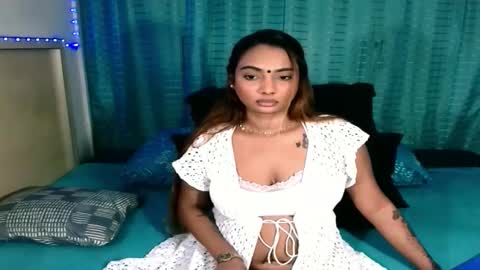 goddess online show from 04-26-26, 04:37