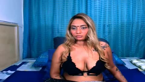 goddess online show from 07-26-26, 06:59