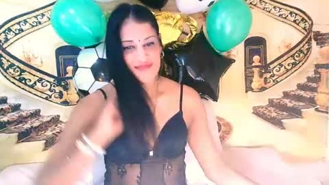 Azi online show from 07-18-26, 07:01