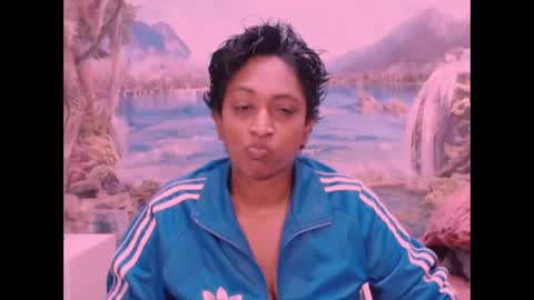 Snapshot of indianspicy69 chatting on 01-24-25, 02:18 Shreya online show from 01-24-25, 02:18