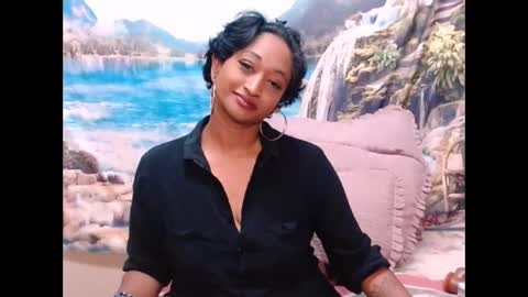 Snapshot of indianspicy69 chatting on 02-27-25, 12:43 Shreya online show from 02-27-25, 12:43