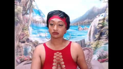 Snapshot of indianspicy69 chatting on 02-27-25, 10:31 Shreya online show from 02-27-25, 10:31