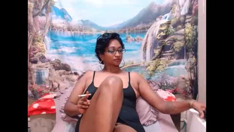 Snapshot of indianspicy69 chatting on 03-03-25, 08:54 Shreya online show from 03-03-25, 08:54