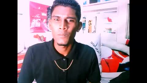 BabyFace online show from 10-27-25, 04:05