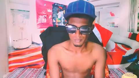 BabyFace online show from 12-22-25, 06:05