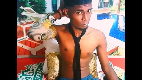 BabyFace online show from 04-19-26, 06:32