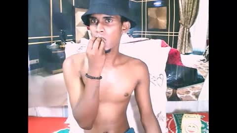 BabyFace online show from 05-02-26, 06:57