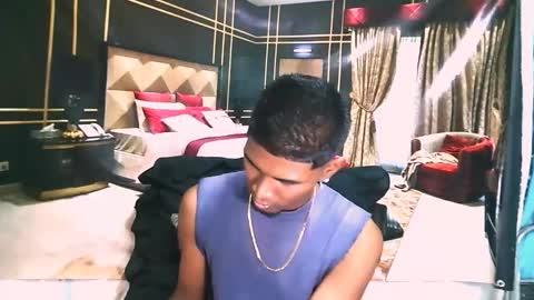 BabyFace online show from 05-16-26, 06:28
