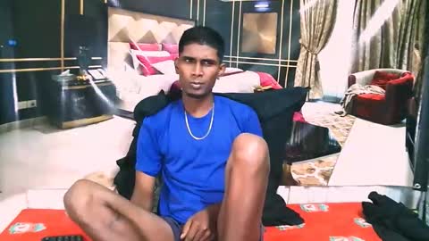 BabyFace online show from 05-19-26, 05:36