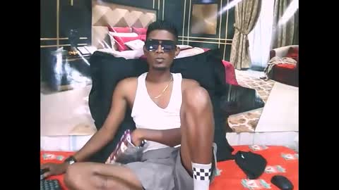 BabyFace online show from 05-26-26, 06:48
