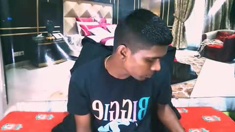 BabyFace online show from 05-29-26, 12:14