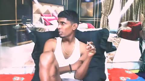 BabyFace online show from 06-12-26, 06:51