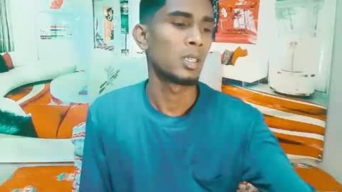 BabyFace online show from 07-28-26, 05:34
