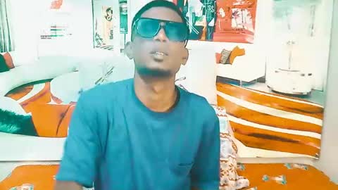 BabyFace online show from 07-28-26, 06:20