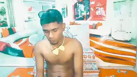 BabyFace online show from 07-28-26, 11:58