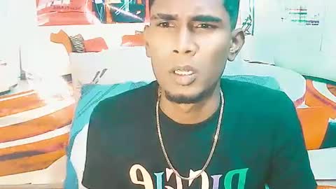 BabyFace online show from 07-29-26, 05:33