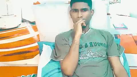 BabyFace online show from 07-30-26, 06:29