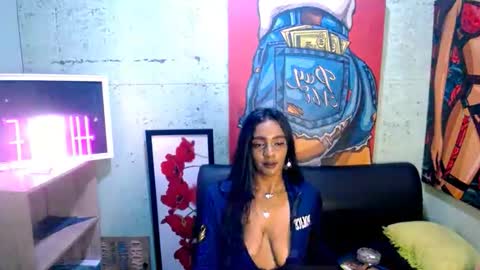 Indianzara online show from 05-22-26, 01:02