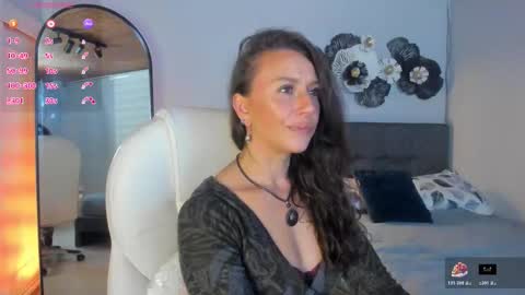 Indigo Wild  online show from 11-08-25, 10:52