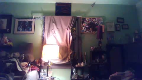 indigo_scorpio online show from 02-12-25, 12:58