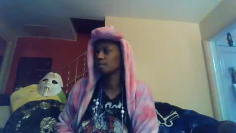 indigo_scorpio online show from 02-16-25, 08:32