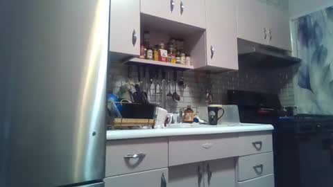 indigo_scorpio online show from 02-22-25, 08:18