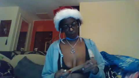 indigo_scorpio online show from 12-21-25, 06:09