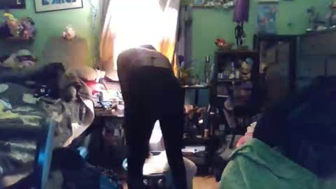 indigo_scorpio online show from 01-08-26, 06:37