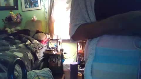 indigo_scorpio online show from 01-09-26, 07:55